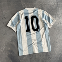 Camiseta adidas AFA 1990 Maradona 10 - comprar online