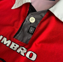 Camiseta Manchester United x UMBRO 1996/97 en internet
