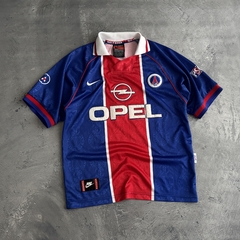 Camiseta Nike PSG 1996