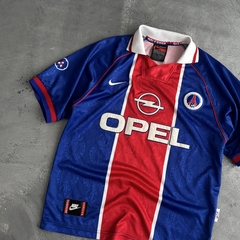 Camiseta Nike PSG 1996 - TRUE$HOP