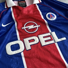Camiseta Nike PSG 1996 - comprar online