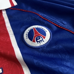 Camiseta Nike PSG 1996 en internet