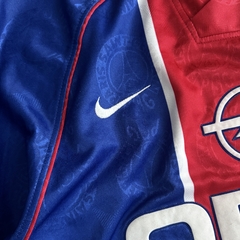 Camiseta Nike PSG 1996 - TRUE$HOP