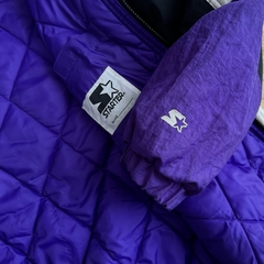 Campera Starter de abrigo Colorado Rockies MLB - comprar online