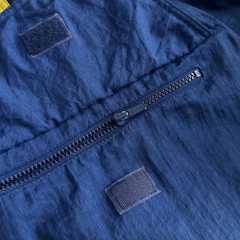 Imagen de Anorak Starter de abrigo Michigan Wolverines