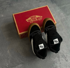 Zapatillas Vans KNU Skool - tienda online