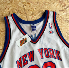 Jersey Champion NBA x New York Knicks ‘90 - TRUE$HOP