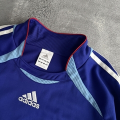 Camiseta adidas Teamgeist Japón 2006 - TRUE$HOP