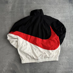 Windbraker Jacket Nike Big Swoosh - comprar online