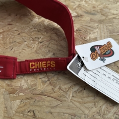 Visera Reebok Kansas Chiefs NFL en internet