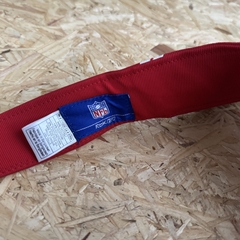 Visera Reebok Kansas Chiefs NFL - TRUE$HOP