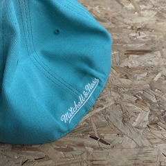 Gorra cerrada Mitchell & Ness Memphis Grizzlies NBA - tienda online