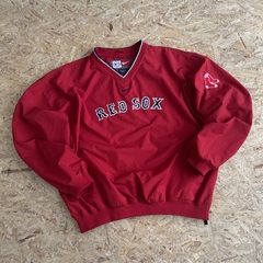 Rompevientos Nike Team MLB Boston Red Sox
