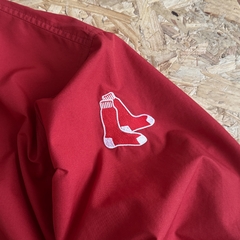 Rompevientos Nike Team MLB Boston Red Sox - TRUE$HOP