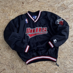 Rompevientos Starter NBA Chicago Bulls ‘90