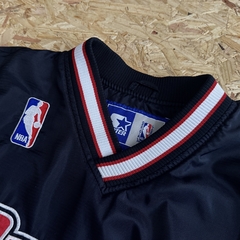 Rompevientos Starter NBA Chicago Bulls ‘90 - tienda online