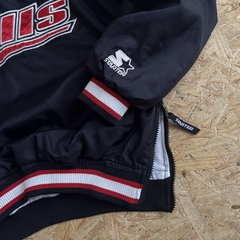 Rompevientos Starter NBA Chicago Bulls ‘90 en internet