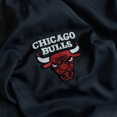 Rompevientos Starter NBA Chicago Bulls ‘90 - TRUE$HOP