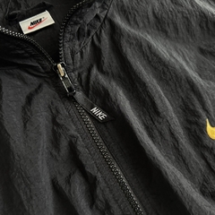 Campera vintage Rompevientos Ni Big Swoo$h 90s / Talle XL -