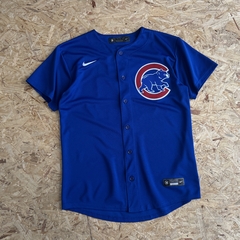 Jersey Nike Team MLB Chicago Cubs
