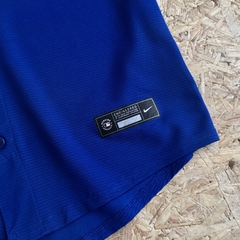 Imagen de Jersey Nike Team MLB Chicago Cubs