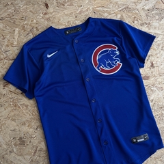 Jersey Nike Team MLB Chicago Cubs en internet