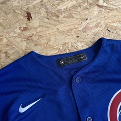 Jersey Nike Team MLB Chicago Cubs - TRUE$HOP