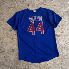Jersey Nike Team MLB Chicago Cubs - comprar online