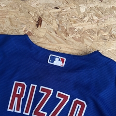 Jersey Nike Team MLB Chicago Cubs