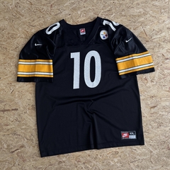 Jersey Nike Team Pittsburgh Steelers NFL