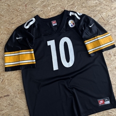 Jersey Nike Team Pittsburgh Steelers NFL