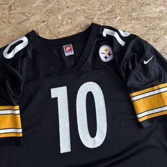 Jersey Nike Team Pittsburgh Steelers NFL - comprar online