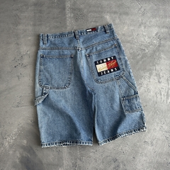Bermuda Carpintero Tommy Hilfiger T:44