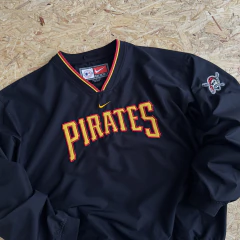 Rompevientos Nike Team MLB Pittsburgh Pirates - tienda online