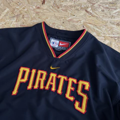Rompevientos Nike Team MLB Pittsburgh Pirates en internet