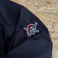 Rompevientos Nike Team MLB Pittsburgh Pirates - TRUE$HOP