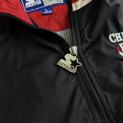 Imagen de Rompevientos Chicago Bulls Starter NBA ‘90