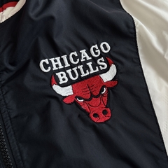 Rompevientos Chicago Bulls Starter NBA ‘90 - TRUE$HOP