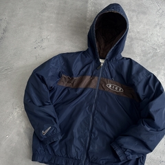 Campera Nike Swoosh ‘90 de abrigo en internet
