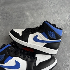 Nike Air Jordan 1 Mid - comprar online