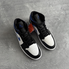 Nike Air Jordan 1 Mid - TRUE$HOP