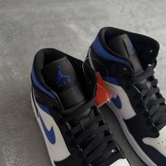 Nike Air Jordan 1 Mid - tienda online