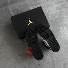 Nike Air Jordan 1 Mid