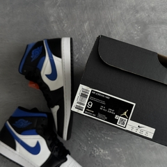 Nike Air Jordan 1 Mid - comprar online
