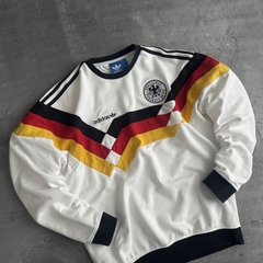 Buzo Alemania 1990 adidas Originals en internet