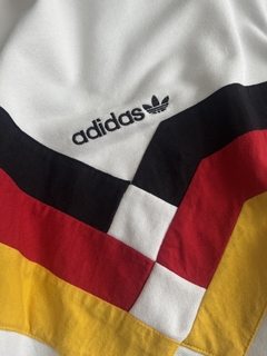 Buzo Alemania 1990 adidas Originals - tienda online