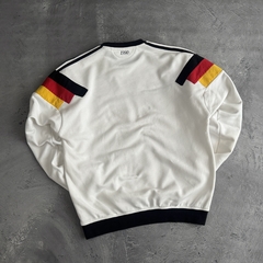 Buzo Alemania 1990 adidas Originals