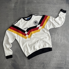 Buzo Alemania 1990 adidas Originals en internet