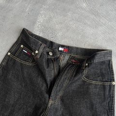 Bermuda Carpintero Tommy Hilfiger - tienda online