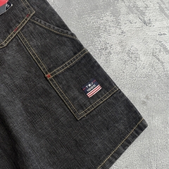Bermuda Carpintero Tommy Hilfiger - tienda online
